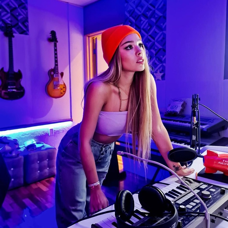 Danna Paola Danna Paola