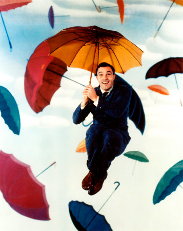 Singin' in the Rain (1952)