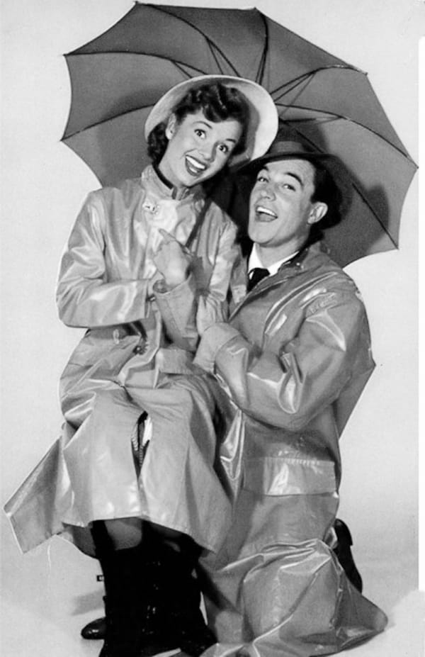 Singin' in the Rain