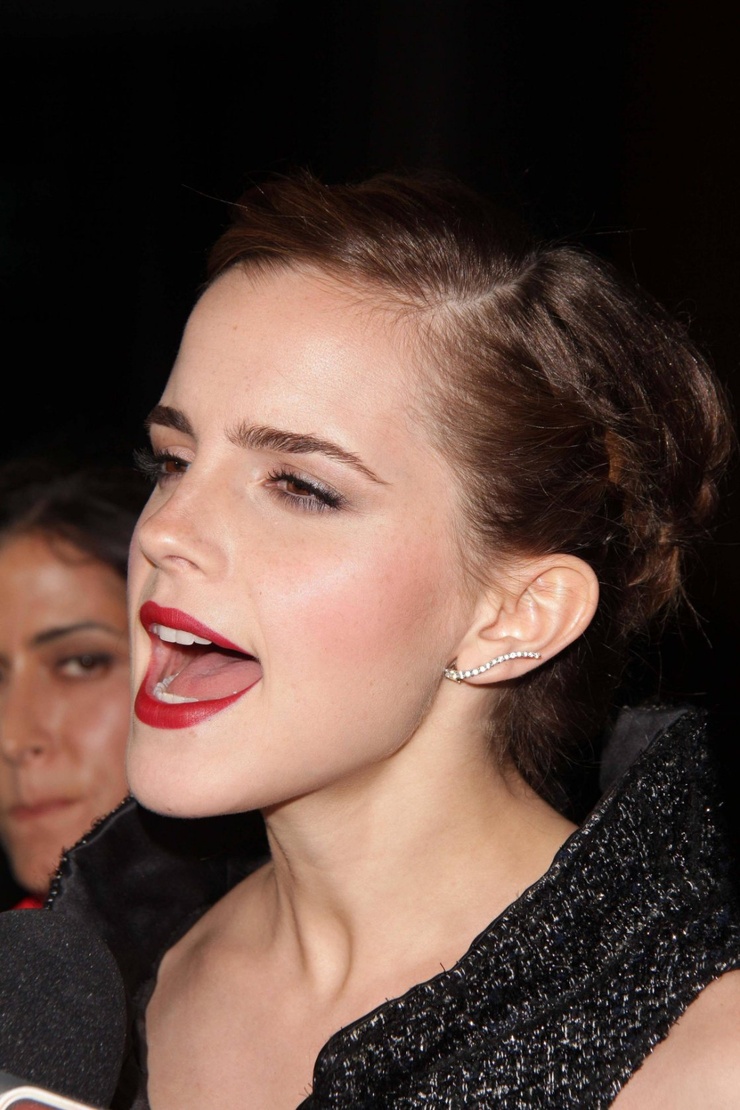 Emma Watson