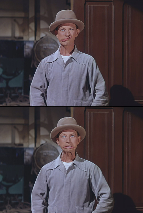 Singin' in the Rain (1952) Singin' in the Rain (1952)