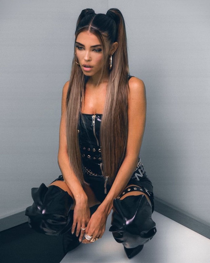 Madison Beer Madison Beer