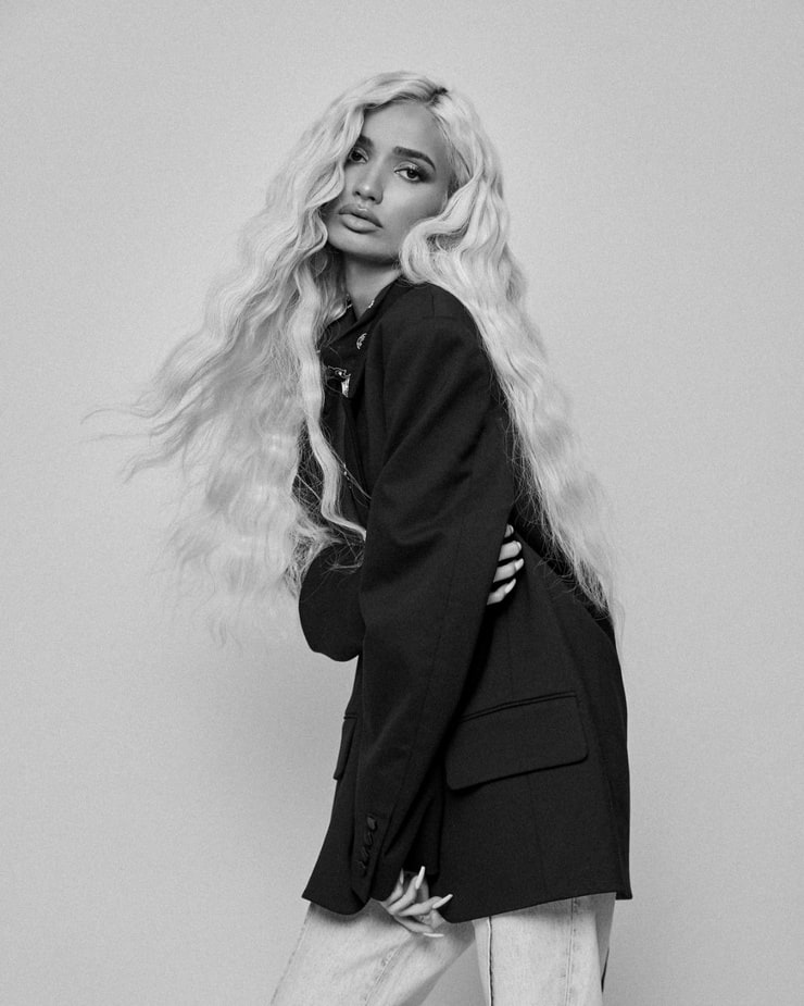 Pia Mia Perez