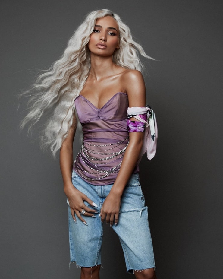 Pia Mia Perez