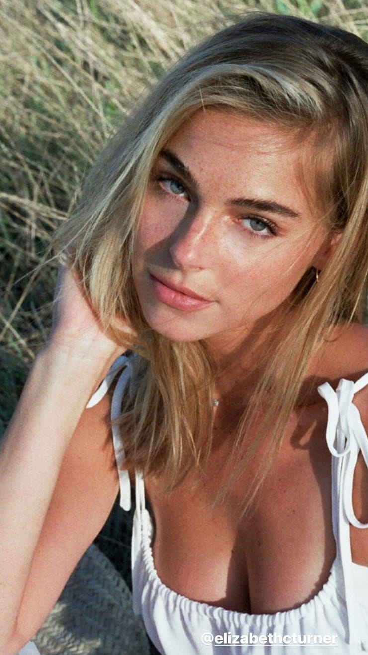 Elizabeth Turner.