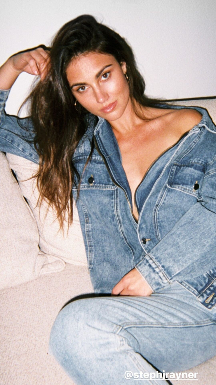 Stephanie Rayner