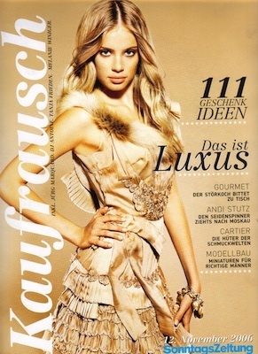 Xenia Tchoumitcheva Xenia Tchoumitcheva