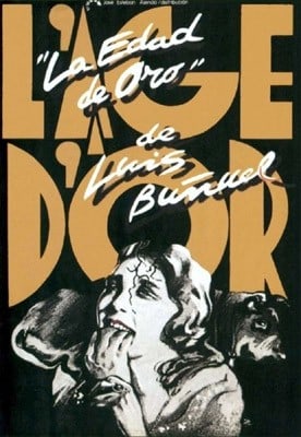 L'Age d'Or (1930)