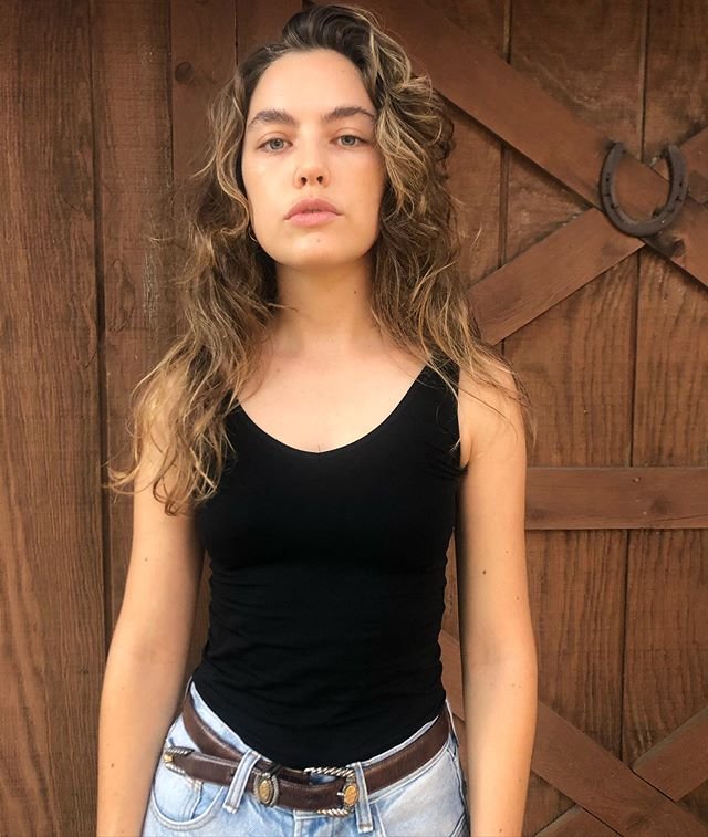 Christie Claude