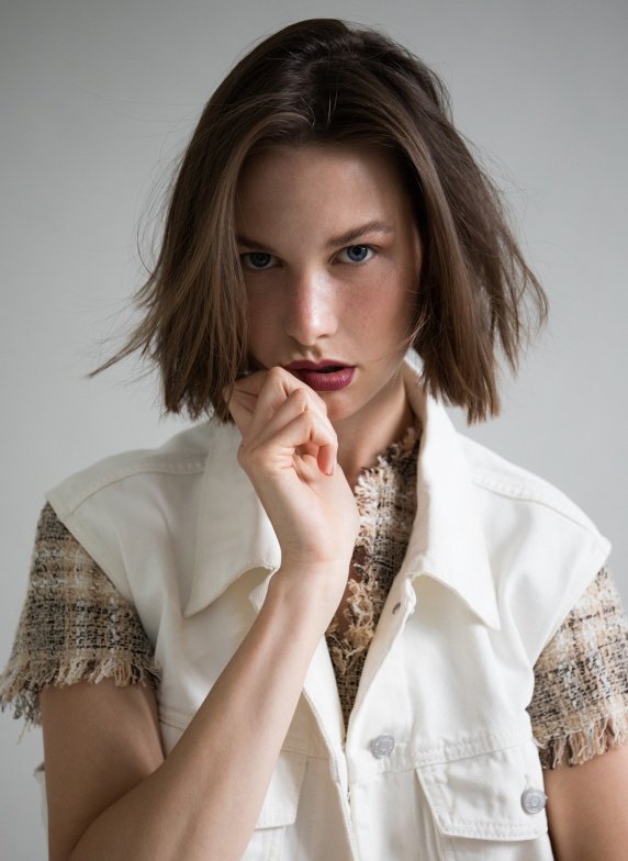 Stephanie Groll
