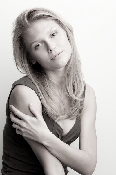 Larissa Makkonen