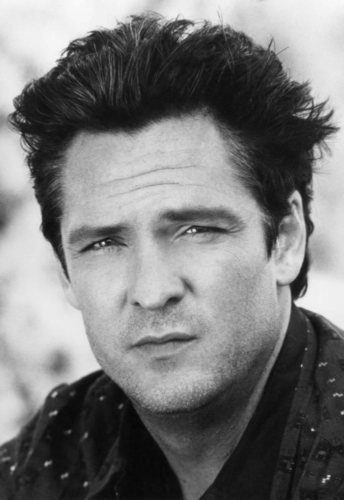 Michael Madsen