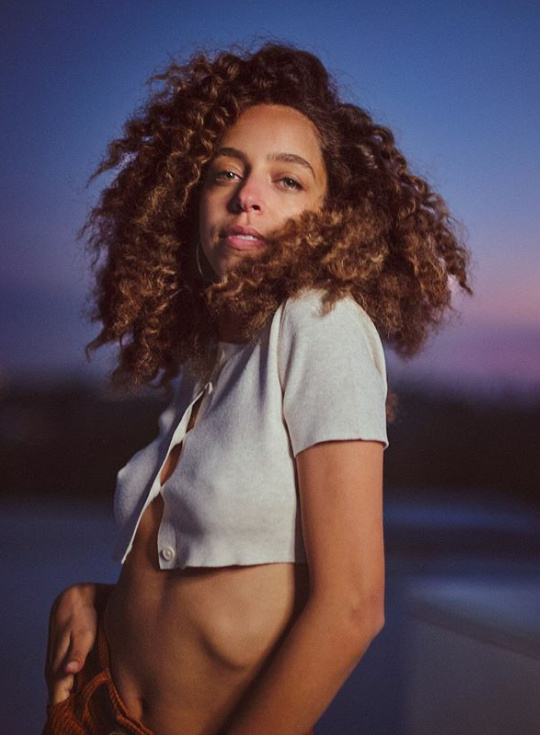 Hayley Law
