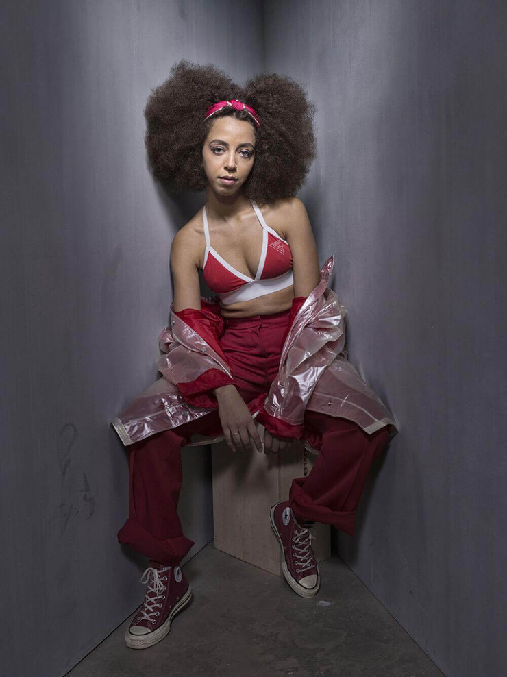 Hayley Law