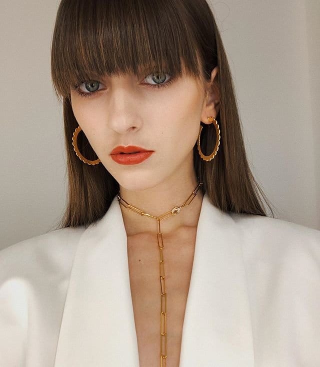 Sasha Rudakova