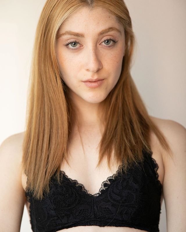 Anel Rodriguez model