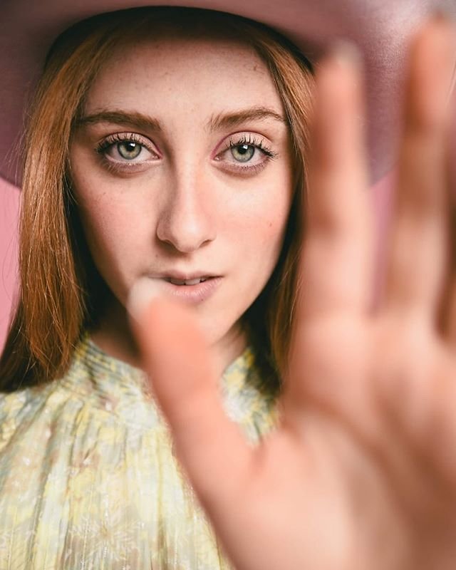 Anel Rodriguez model