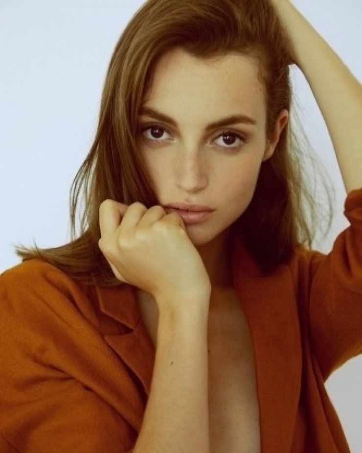 Claudia Collado