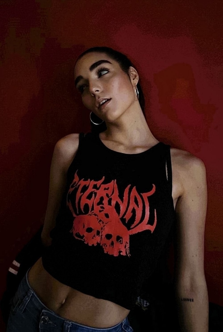 Indiana Massara