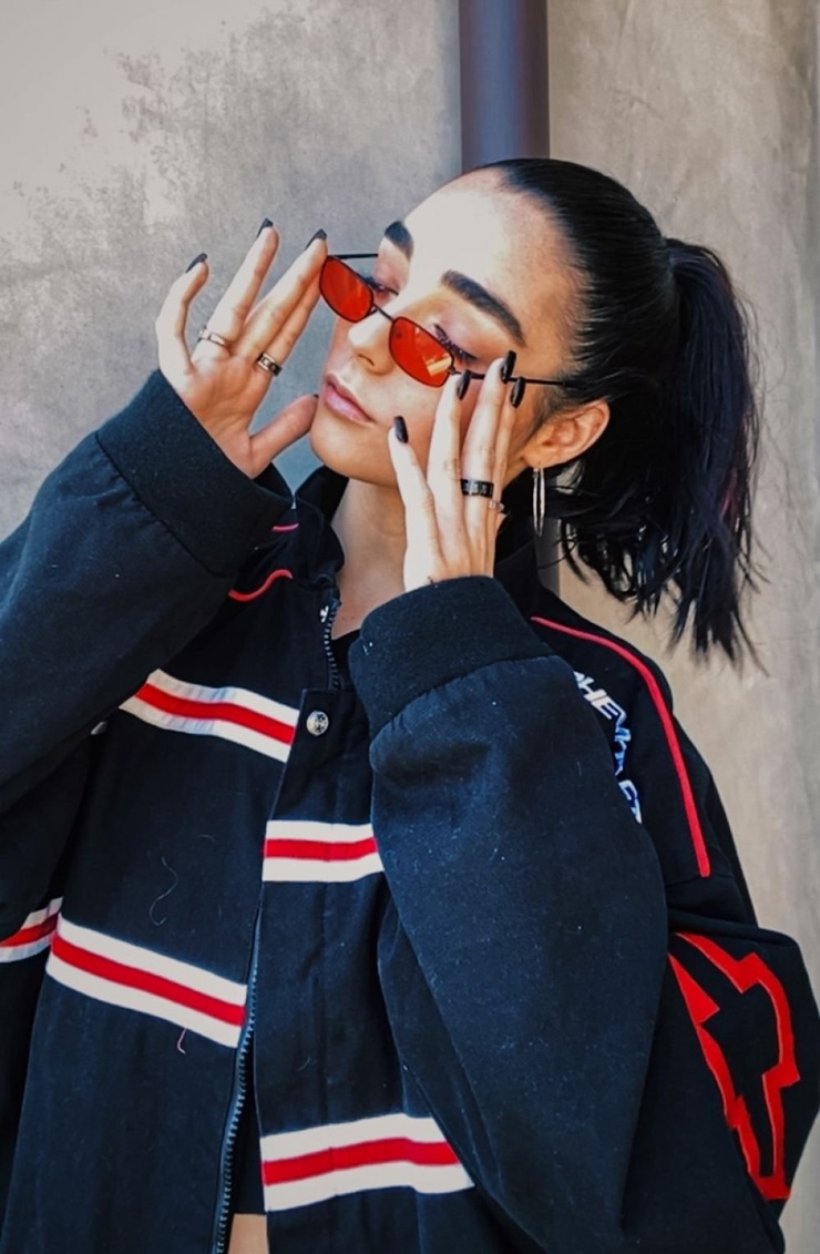 Indiana Massara