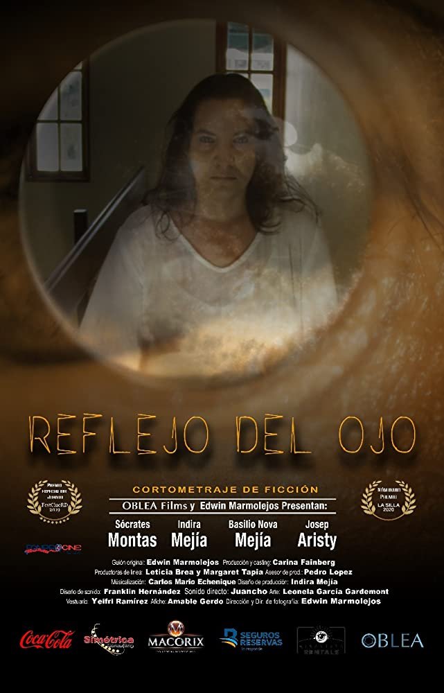 Reflejo del Ojo