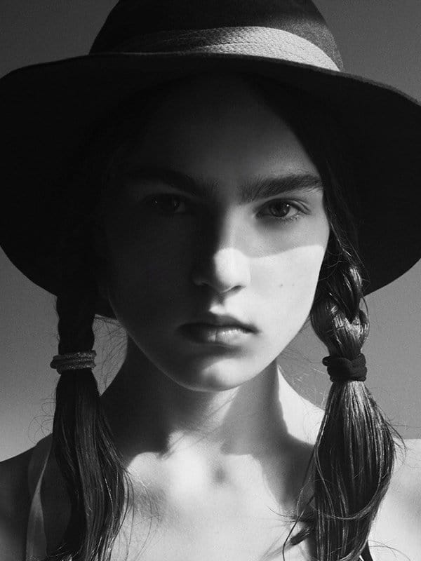 Nika Sobolevskaya