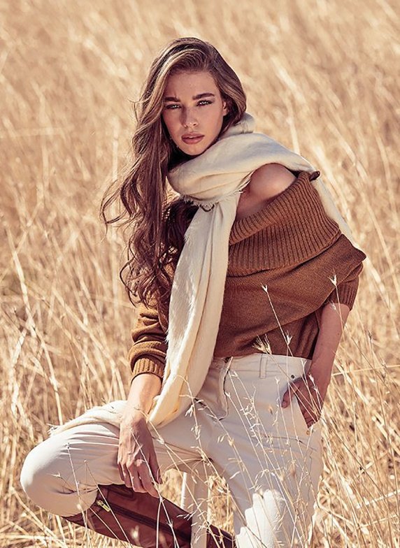 Gabriella ashall