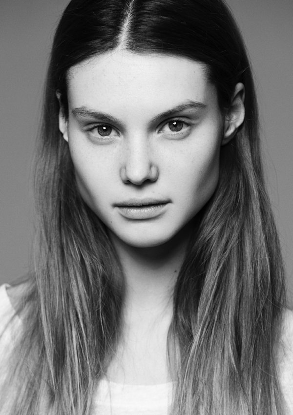 alina stepanova