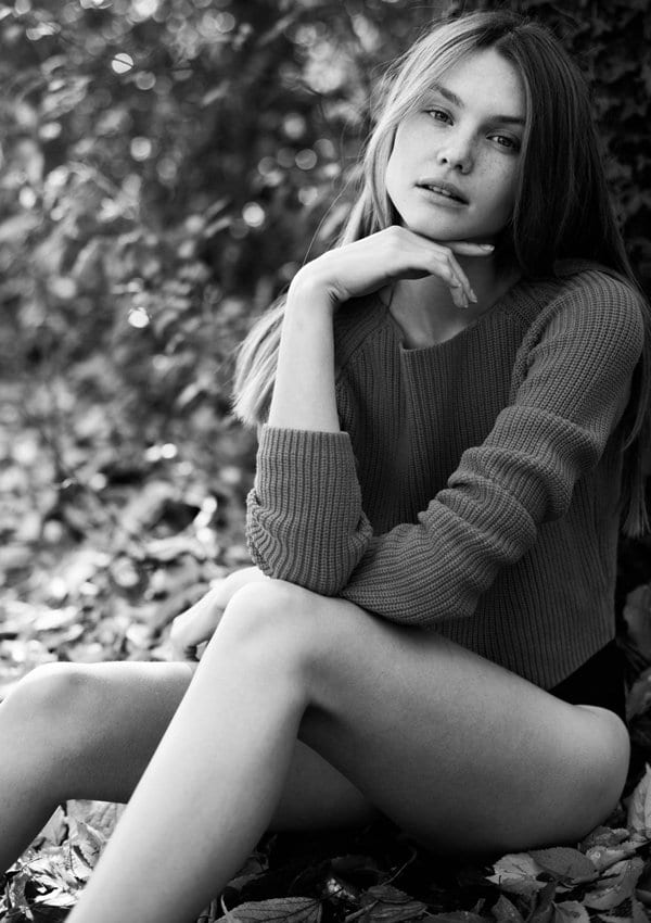 alina stepanova