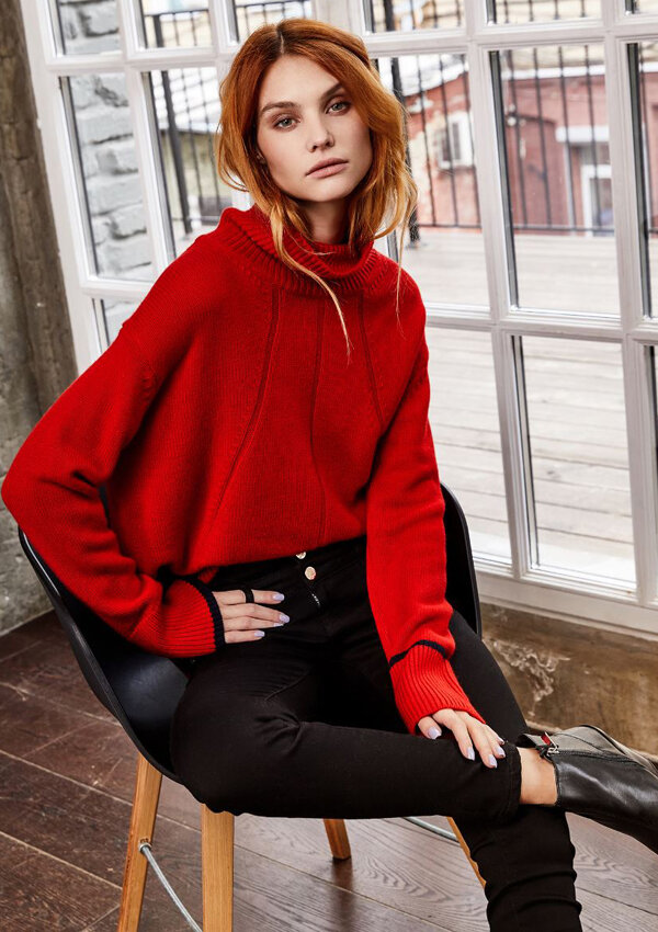 alina stepanova