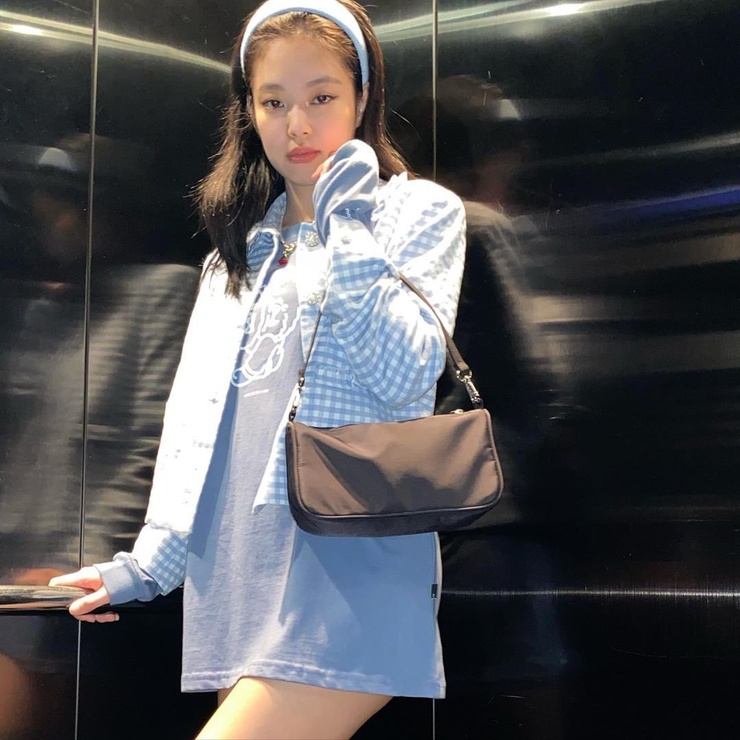 Jennie Kim
