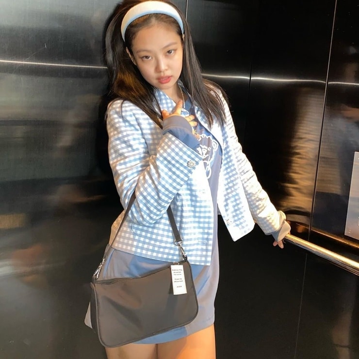 Jennie Kim