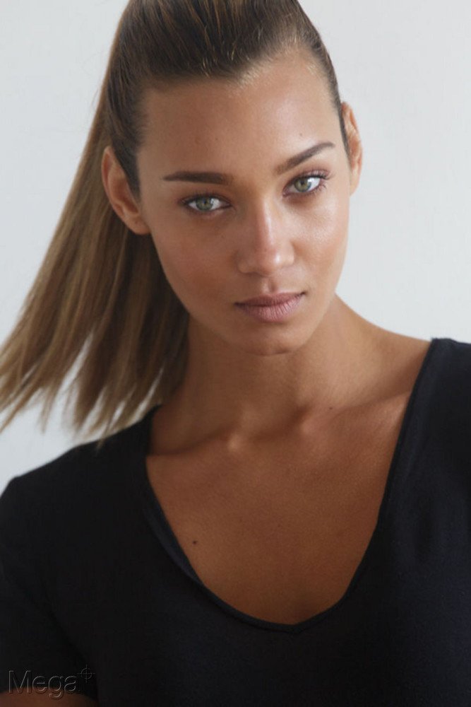 Ebony Anderberg
