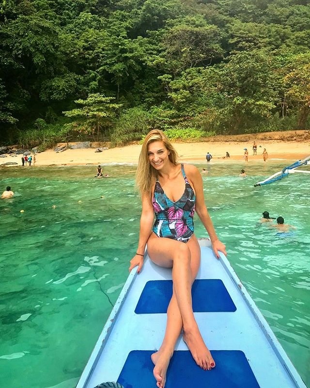 Vanessa Palma