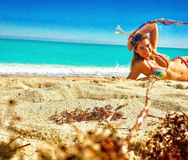 Vanessa Palma