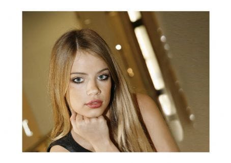 Xenia Tchoumitcheva Xenia Tchoumitcheva