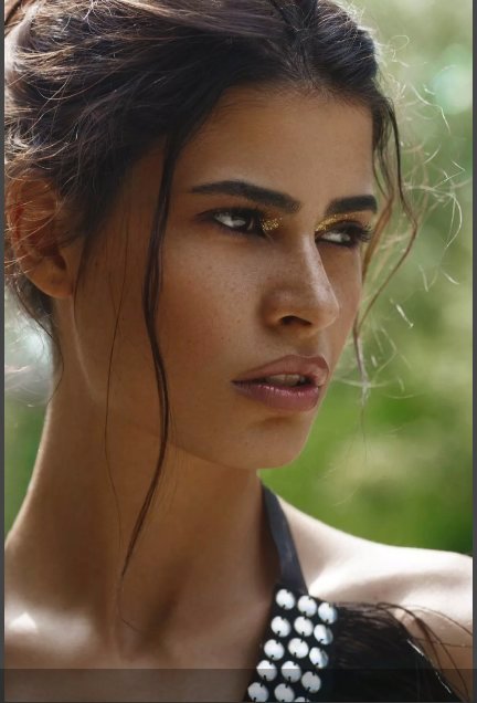 rafaela frederick
