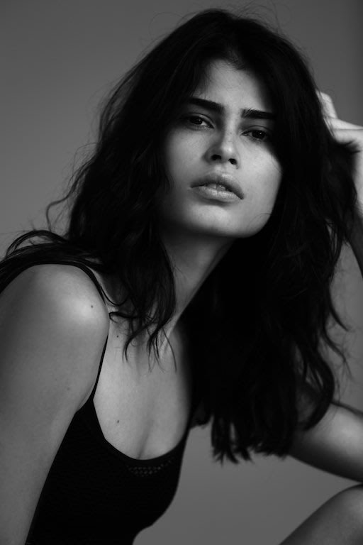rafaela frederick