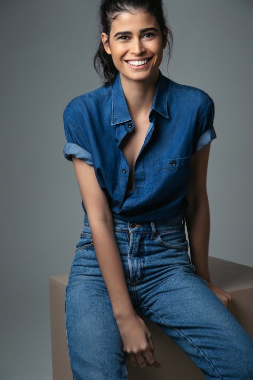 rafaela frederick