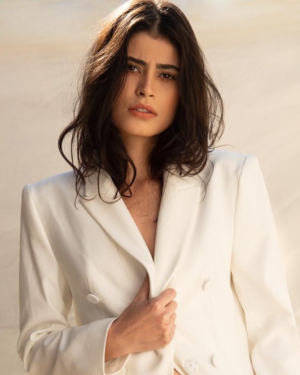 rafaela frederick