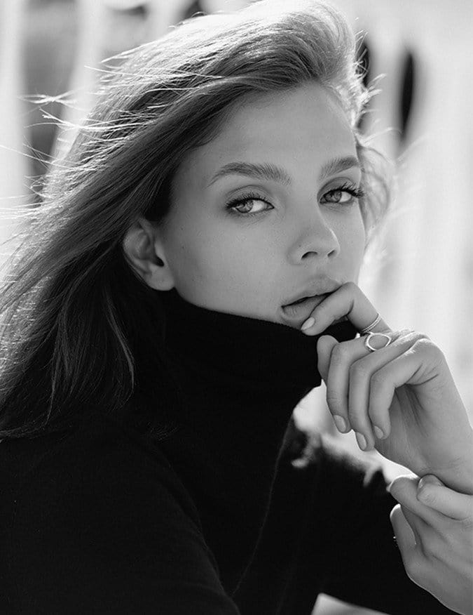 KRISTINA RUY