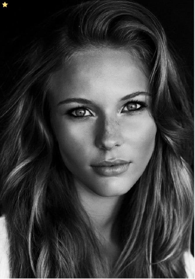 CHANTELLE PRETORIUS CHANTELLE PRETORIUS