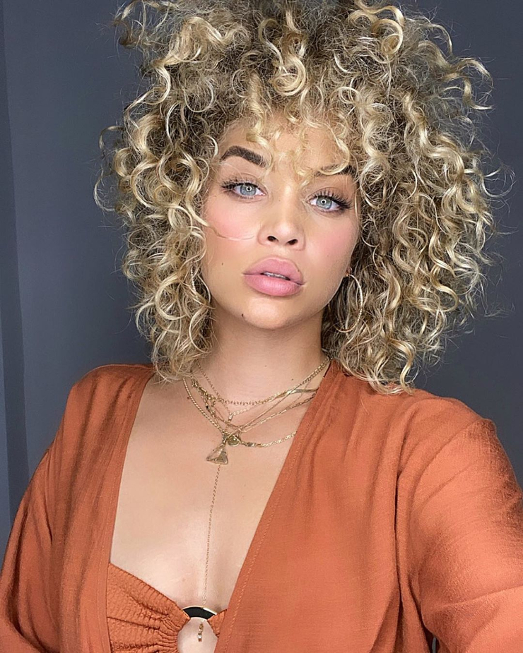 Jasmine Sanders