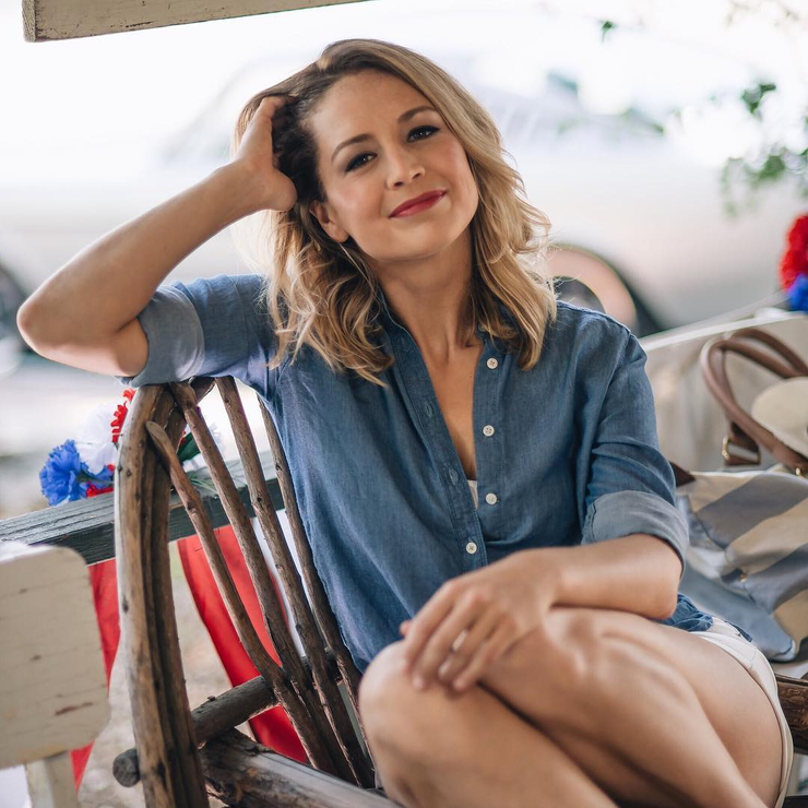 Picture of Heather Storm