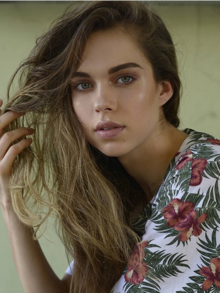 Aria Morrill Aria Morrill
