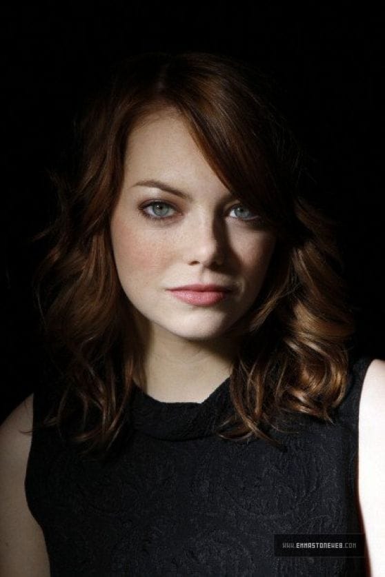 Emma Stone