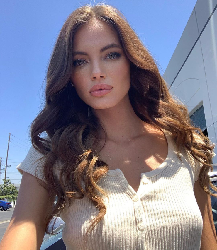 Kristina Peric Kristina Peric