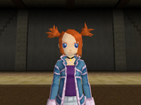 Rui (Pokémon Colosseum)