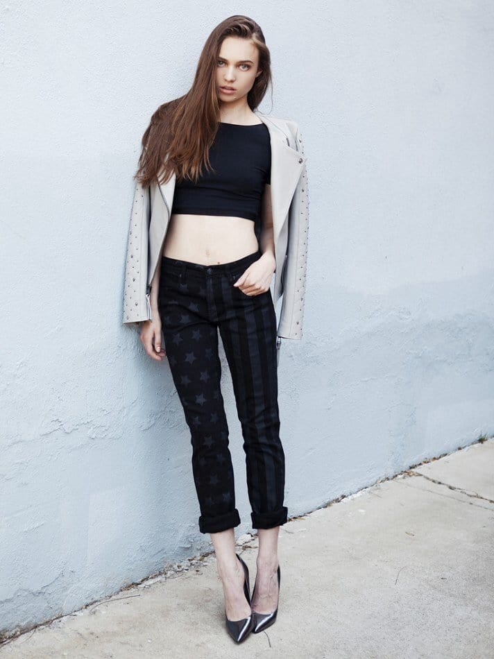 Kylie Prusak II