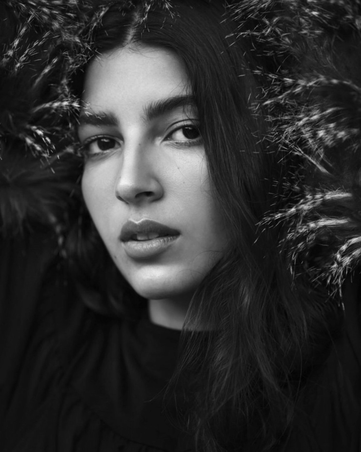 Image of monique teixeira